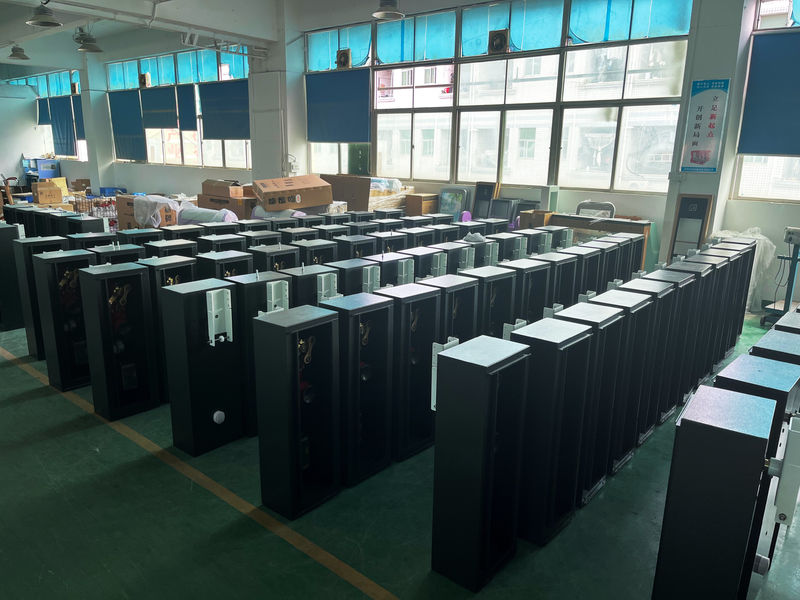 چین Shenzhen Hongchuangwei Technology Co., Ltd. نمایه شرکت
