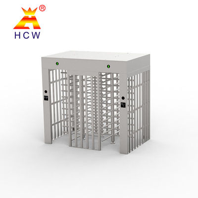 AC220-240V گردان امنیتی کامل یا کد دروازه ورودی گردان