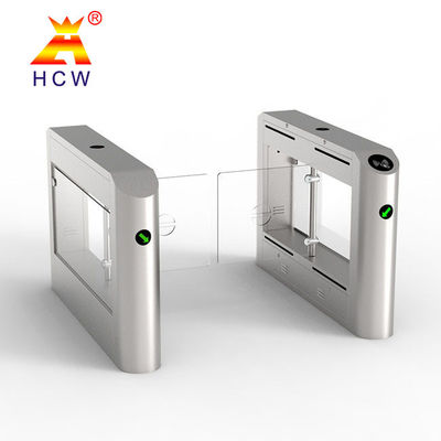 HCW تولید کننده چرخ دنده گیت سرعت مستقیم ضد برخورد کنترل از راه دور پارک صنعتی