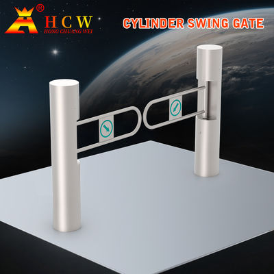 HCW AC220V نوع پل یک طرفه / دو طرفه دروازه ی چرخ دار