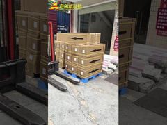 دروازه مانع اتوماتیک CW219 برای دسترسی ایمن به پارکینگ